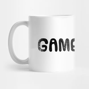 Game Over! Mug